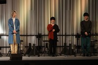 「王様ランキング」ステージの様子。