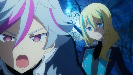 「アイドルランドプリパラ」第3話より。