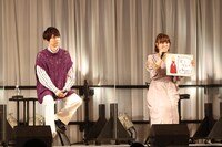 「王様ランキング」ステージの様子。