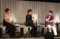 「王様ランキング」ステージの様子。