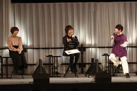 「王様ランキング」ステージの様子。