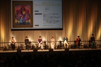 「王様ランキング」ステージの様子。