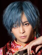 あおい（MeseMoa.）