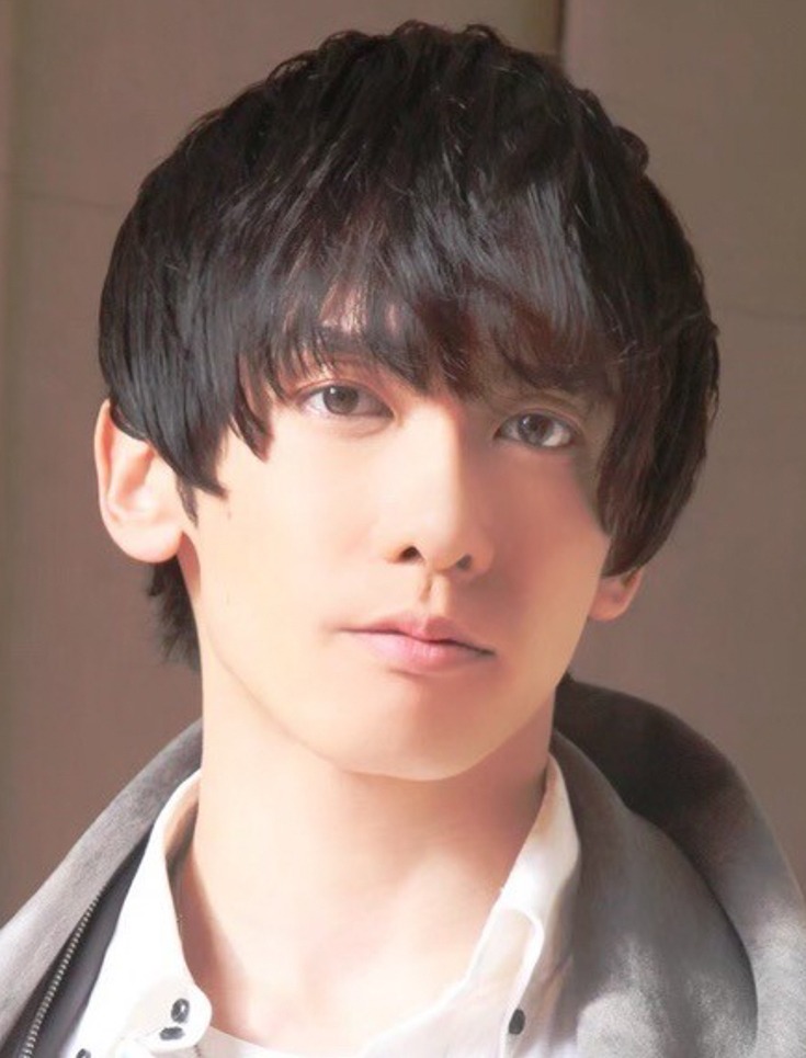 及川洸