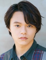 志村 玲於（SUPER★DRAGON）