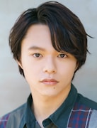 志村 玲於(SUPER★DRAGON)