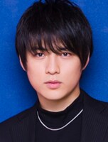 永田薫（MAG!C☆PRINCE）