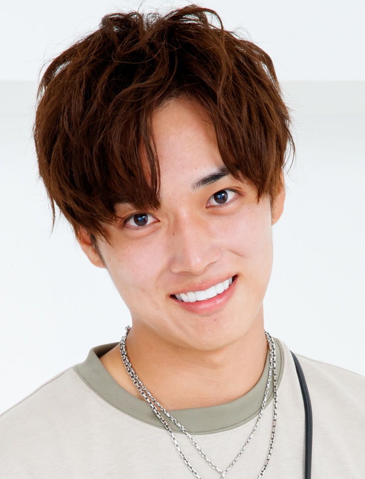 羽谷勝太
