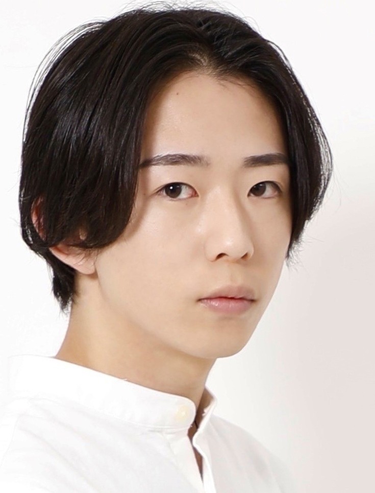菊池颯人