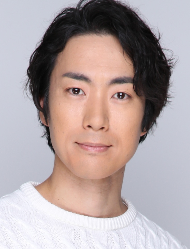 高田淳