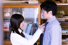 田中圭がネクタイを締め直され生唾をゴクリ…「女子高生に殺されたい」本編映像第4弾