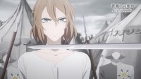 「TVアニメ『薔薇王の葬列』第1クールダイジェスト～出逢いと別離～」より