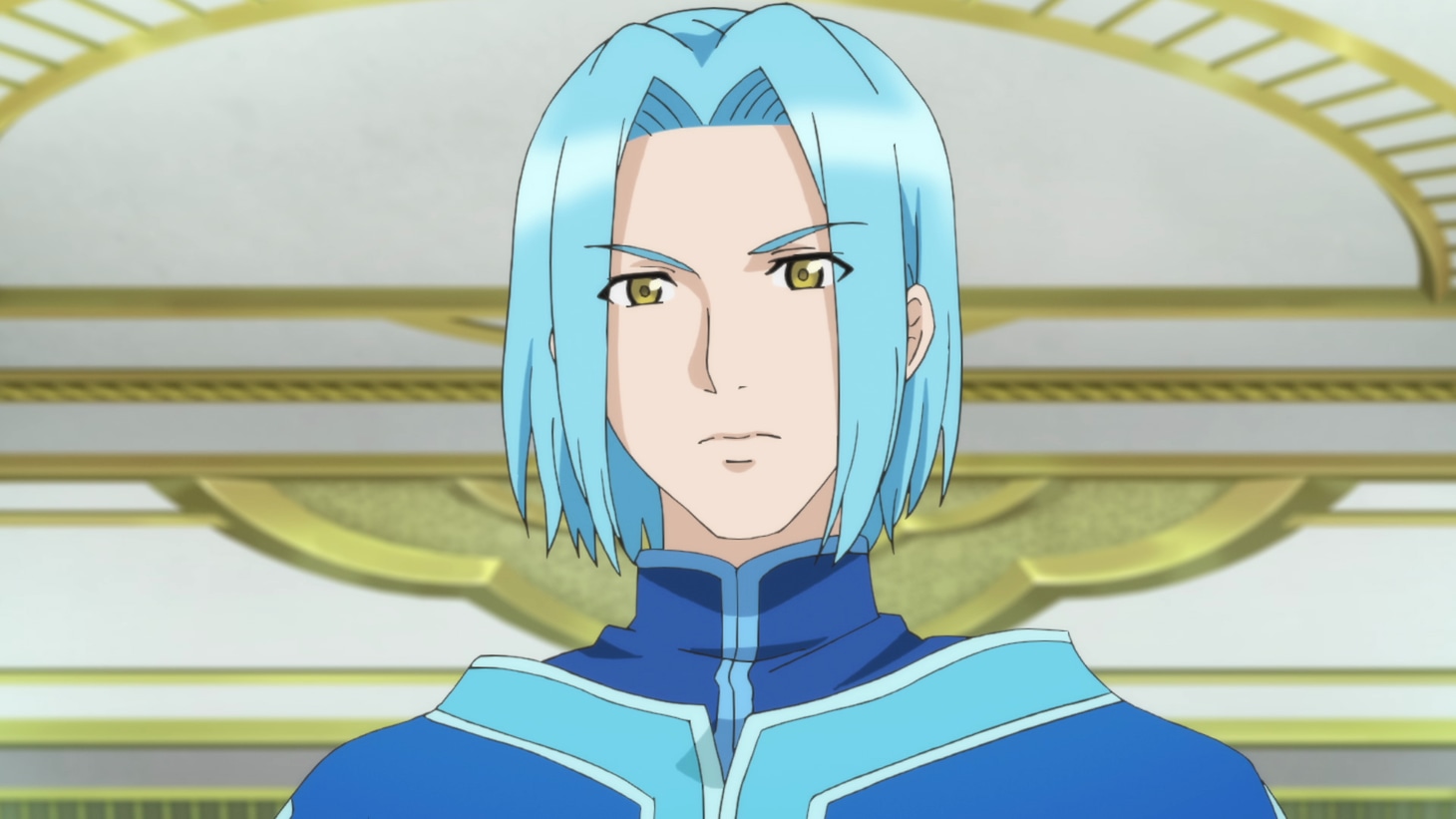 TVアニメ「本好きの下剋上 司書になるためには手段を選んでいられません」第3期の第1話より。 (c)香月美夜・TOブックス／本好きの下剋上製作委員会2020