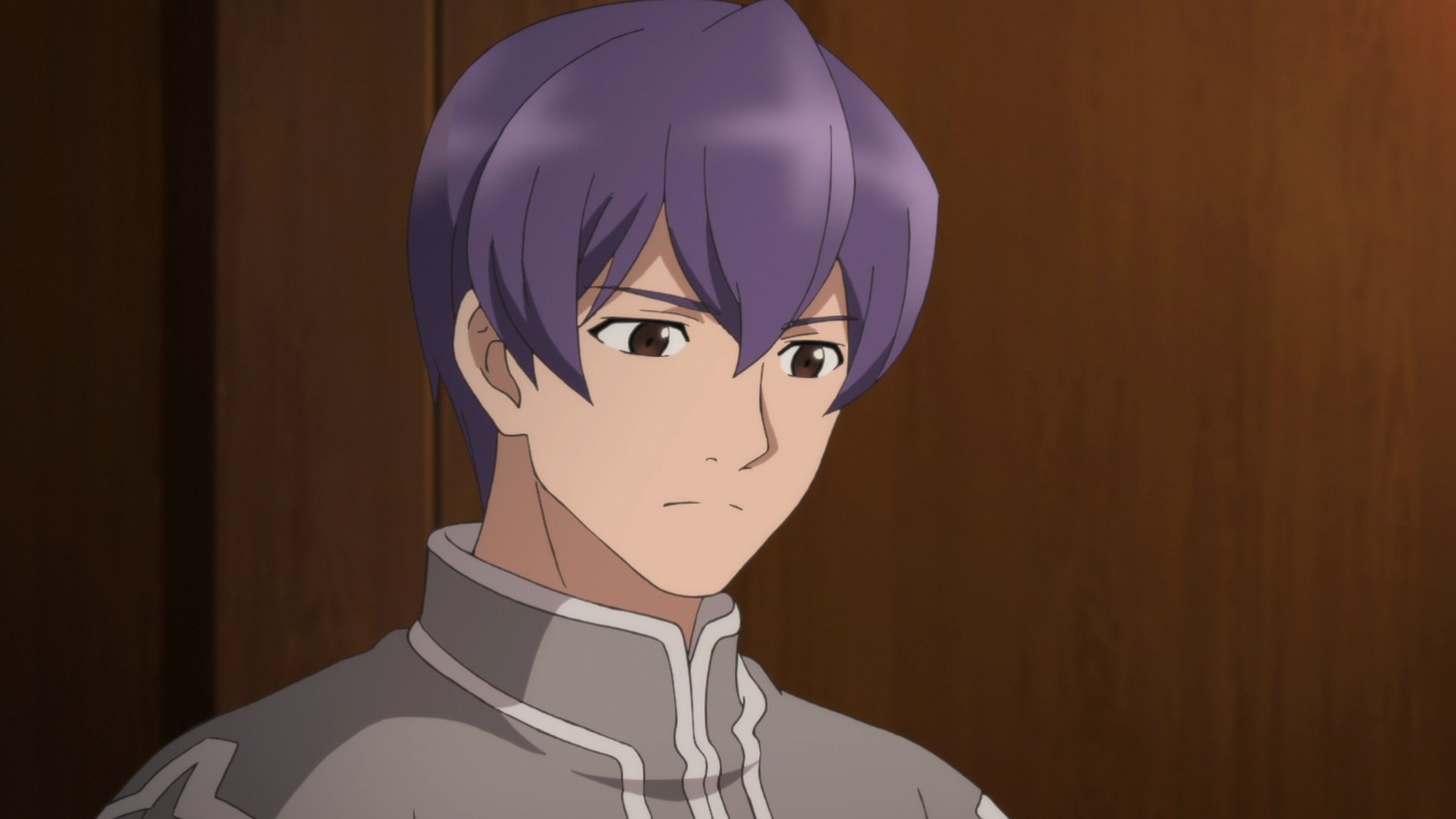 TVアニメ「本好きの下剋上 司書になるためには手段を選んでいられません」第3期の第1話より。 (c)香月美夜・TOブックス／本好きの下剋上製作委員会2020