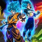 「ドラゴンボール超 ブロリー」を地上波初放送、最新作「スーパーヒーロー」公開記念