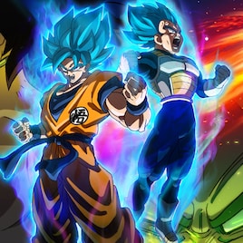 「ドラゴンボール超 ブロリー」を地上波初放送、最新作「スーパーヒーロー」公開記念