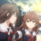 11月放送開始のアニメ「『艦これ』いつかあの海で」特報公開