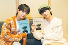 「群青のファンファーレ」JO1大平&木全が馬に名前をつけるなら?珍回答で自己嫌悪