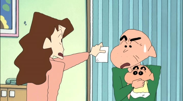 「オラがオラになった日だゾ」より。