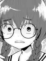 関根。成績優秀な学級委員。超能力者で相手の思念が読めるため、リッカと千代の正体を唯一知っている人物。しかしその能力は同性限定のため、翼の思念だけは読むことができない。