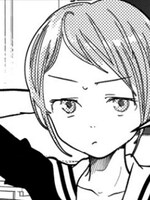 翼。ボーイッシュな女の子ではなく女装男子。男子校に通うはずが、そこに贔屓の男性アイドルも通うことを知った双子の姉に入れ替わりを強要される。