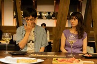 映画「恋は光」場面写真