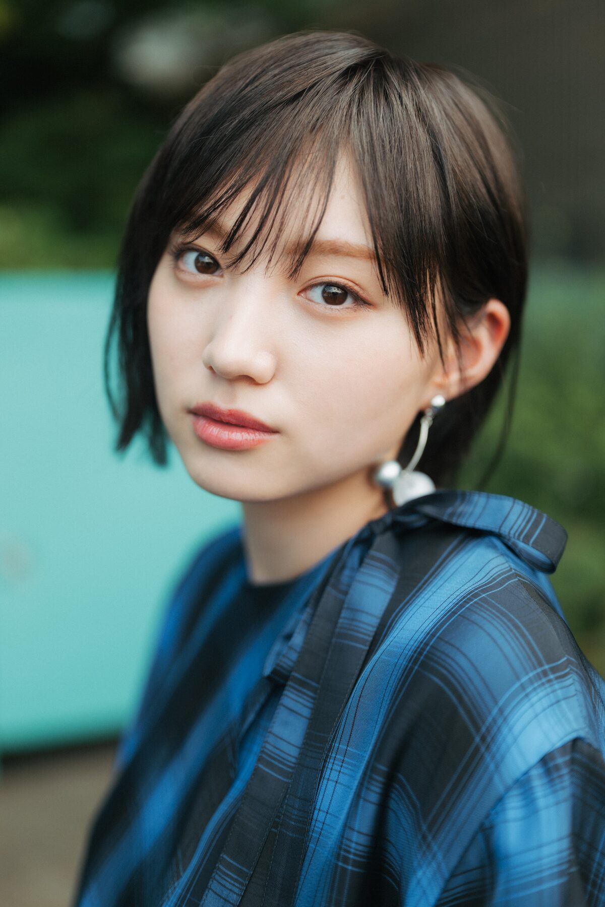 舞台 はめふら カタリナ役は太田夢莉 キャストや公演日程が一挙解禁 コミックナタリー