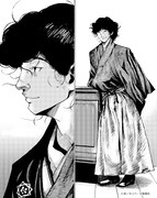 「コウノドリ」鈴ノ木ユウ、司馬遼太郎の「竜馬がゆく」を初のコミカライズ