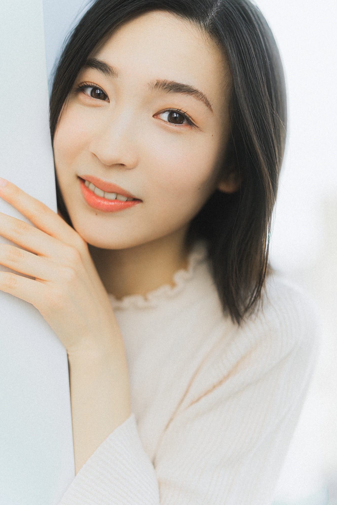 高橋果鈴
