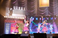 マーチングスターコーデのDressingPafé。