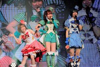 チームスーパーサイリウムコーデのDressingPafé。