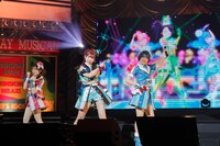 ロックスタイルレディコーデのDressingPafé。