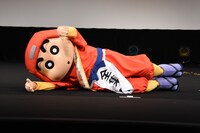 野原しんのすけ