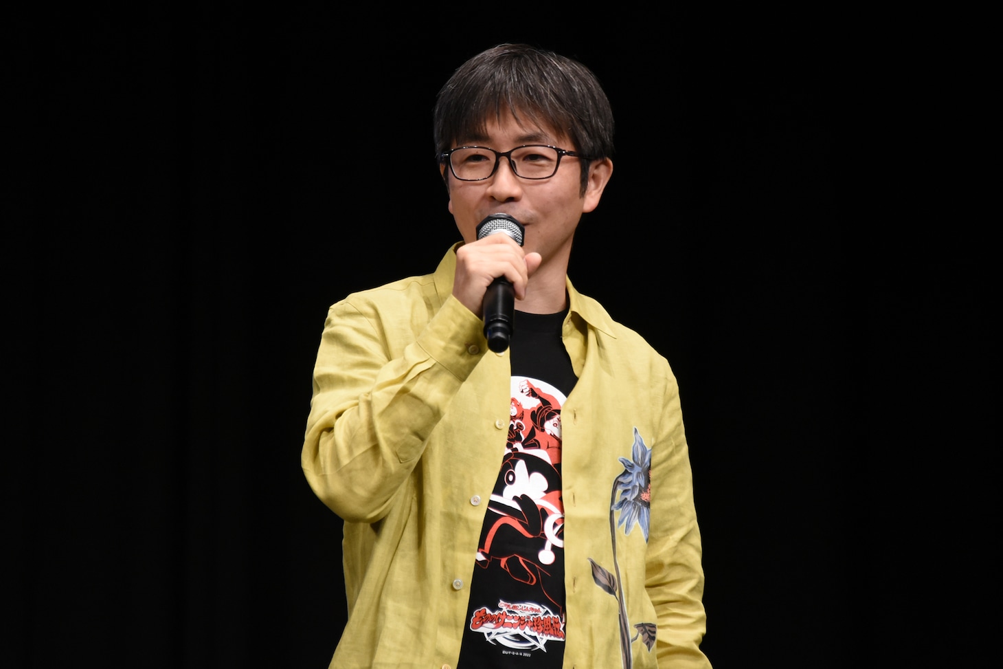 橋本昌和監督