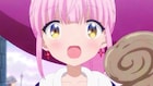 アニメ「RPG不動産」第1話、就職のため上京した琴音がRPG不動産の門を叩く