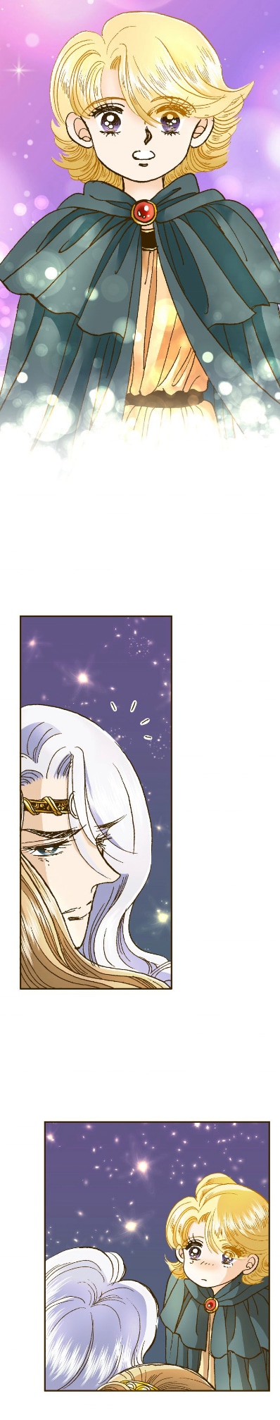 「プリンセス～運命の物語～」より。