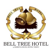 「ベルツリーホテル」ロゴ