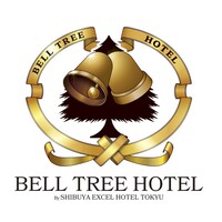 「ベルツリーホテル」ロゴ
