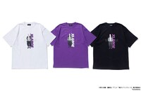 「XLARGE TOKYO REVENGERS DORAKEN SS TEE」