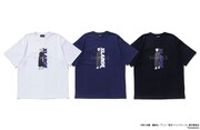 「XLARGE TOKYO REVENGERS CHIFUYU SS TEE」