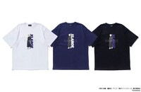 「XLARGE TOKYO REVENGERS CHIFUYU SS TEE」