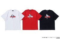 「XLARGE TOKYO REVENGERS MIKEY SS TEE」