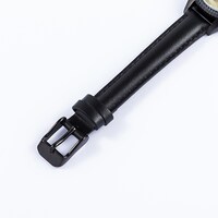 佐野万次郎モデルの腕時計。