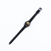 佐野万次郎モデルの腕時計。