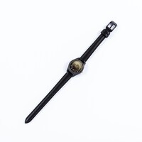 佐野万次郎モデルの腕時計。