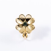 花垣武道モデルのイヤリング。