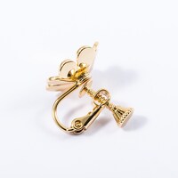 花垣武道モデルのイヤリング。