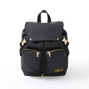 佐野万次郎モデルのバッグ。