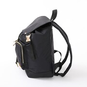 佐野万次郎モデルのバッグ。