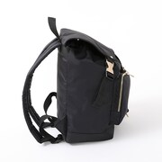 佐野万次郎モデルのバッグ。